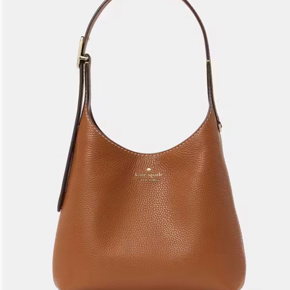Kate Spade 454 Small  Leather Shoulder Bag